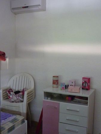 Casa ideal para familia pequeña