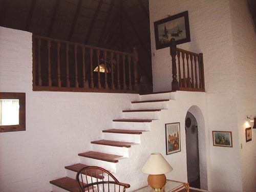 Hermosa casa en alquiler en La Barra.