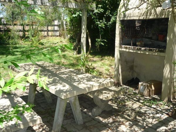 Hermosa casa en alquiler en La Barra.