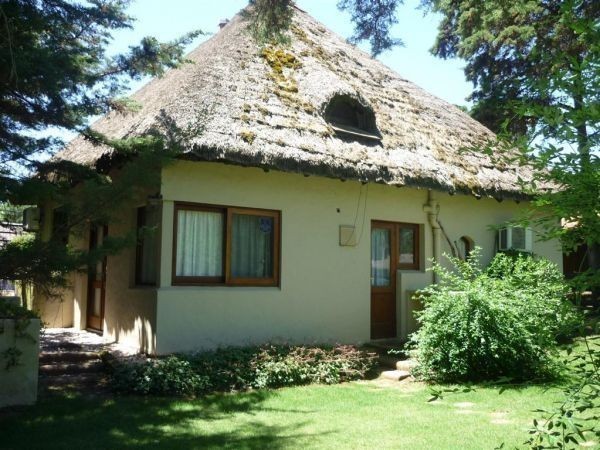 Hermosa casa en alquiler en La Barra.