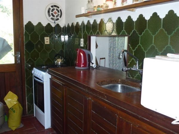 Hermosa casa en alquiler en La Barra.