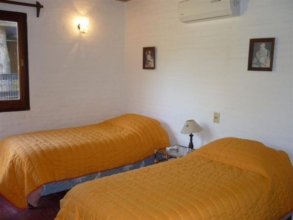 Hermosa casa en alquiler en La Barra.
