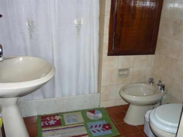 Hermosa casa en alquiler en La Barra.