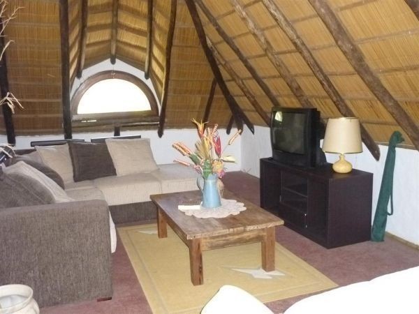 Hermosa casa en alquiler en La Barra.
