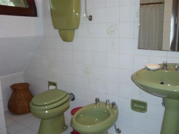 Hermosa casa en alquiler en La Barra.