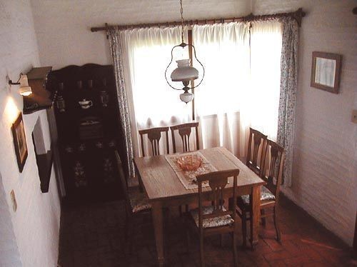 Hermosa casa en alquiler en La Barra.
