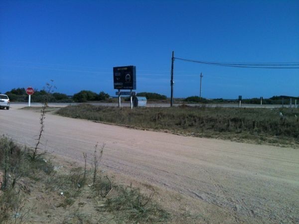 Terreno en venta en Balneario Buenos Aires.