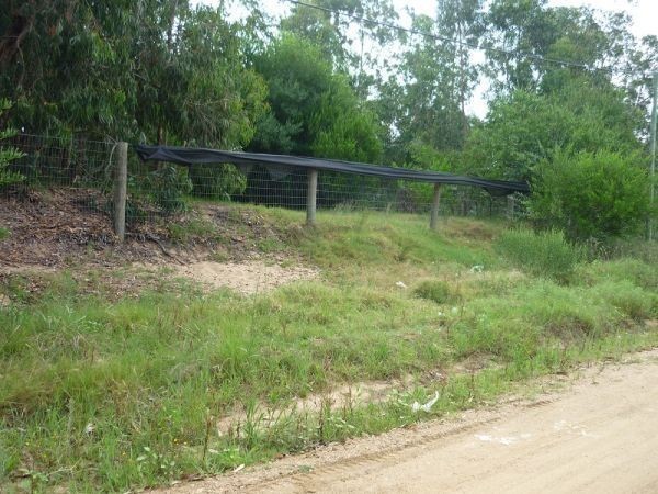 Terreno en venta en Balneario Buenos Aires.