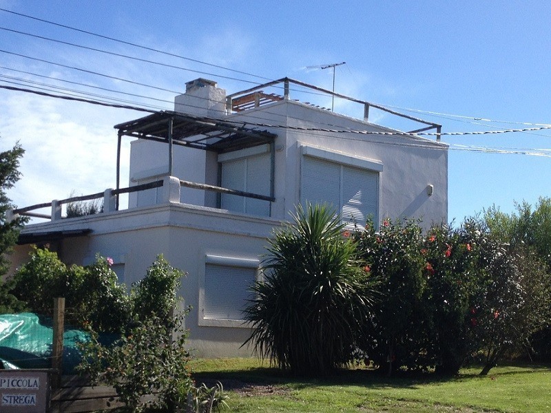 Casa en venta en Altos de Punta Piedras.