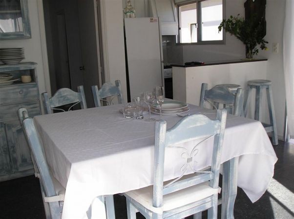 Casa en alquiler y venta en El Tesoro, La Barra.