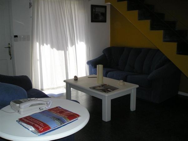 Casa en alquiler y venta en El Tesoro, La Barra.