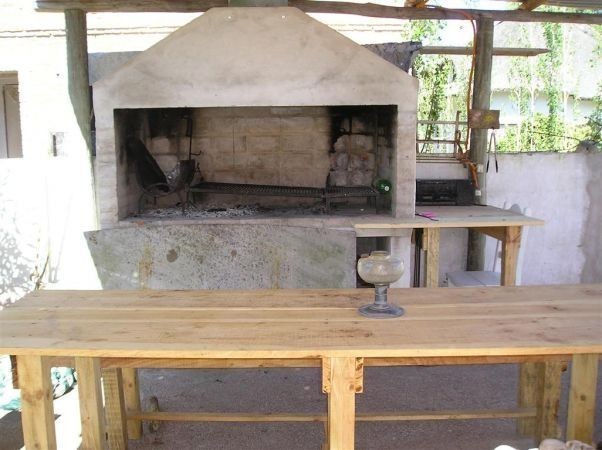 Casa en alquiler y venta en El Tesoro, La Barra.