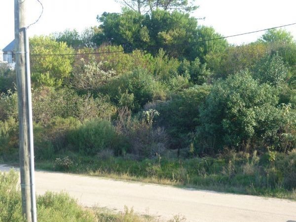 Terreno en venta en Balneario Buenos Aires.