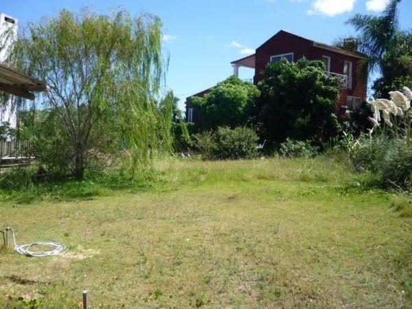 Casa en venta en El Chorro.