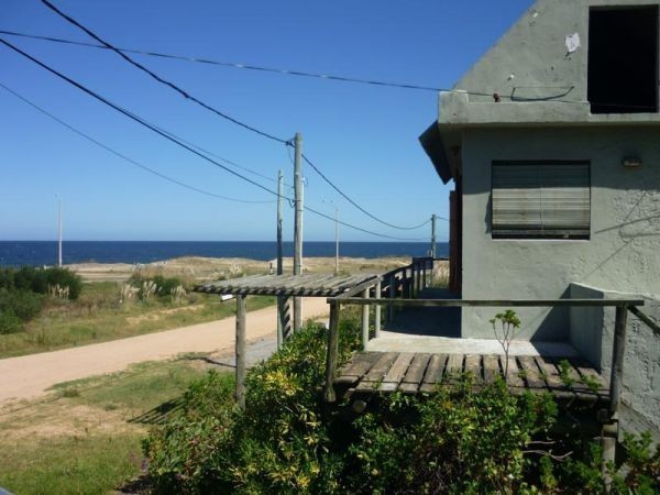 Casa en venta en El Chorro.