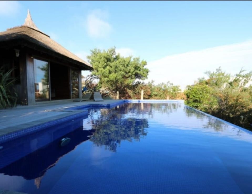 Moderna propiedad en lo mejor de Montoya