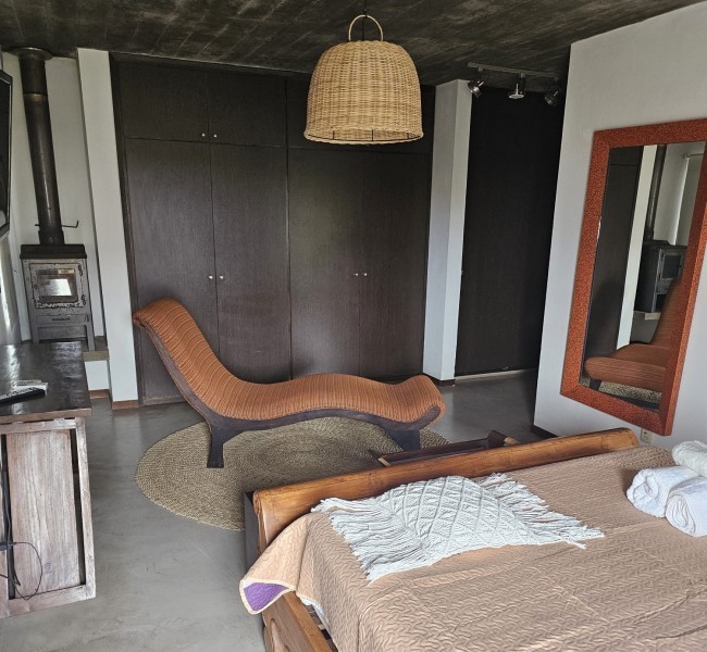 Moderna propiedad en lo mejor de Montoya