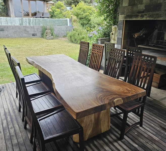 Moderna propiedad en lo mejor de Montoya