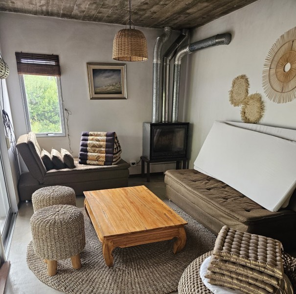 Moderna propiedad en lo mejor de Montoya