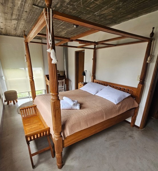 Moderna propiedad en lo mejor de Montoya