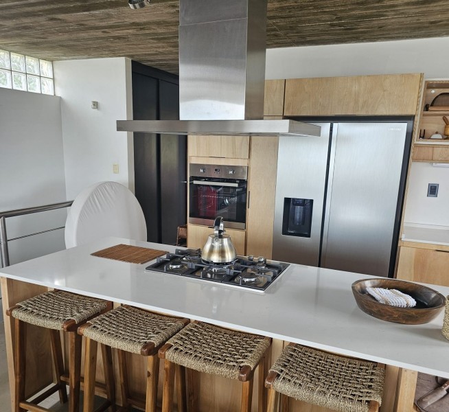 Moderna propiedad en lo mejor de Montoya