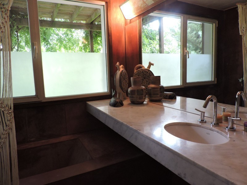 Casa en alquiler en el bosque de Montoya, La Barra a dos cuadras del mar