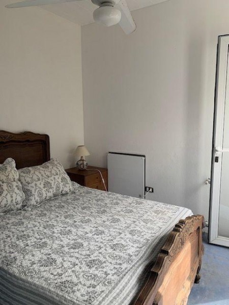 Casa en alquiler en el bosque de Montoya, La Barra a dos cuadras del mar