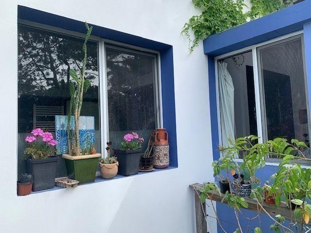 Casa en alquiler en el bosque de Montoya, La Barra a dos cuadras del mar