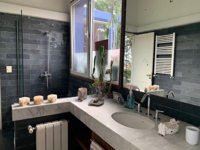 Casa en alquiler en el bosque de Montoya, La Barra a dos cuadras del mar