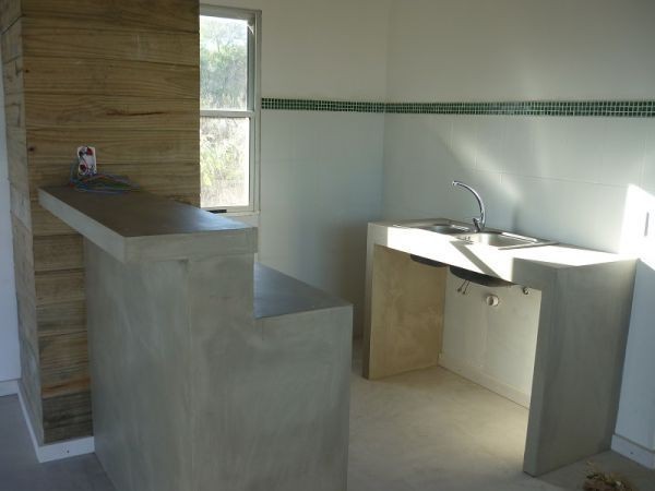 Casa en venta a estrenar en Balneario Buenos Aires.