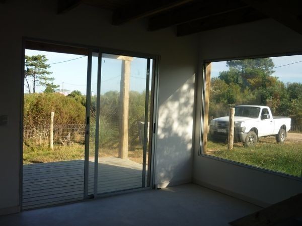 Casa en venta a estrenar en Balneario Buenos Aires.