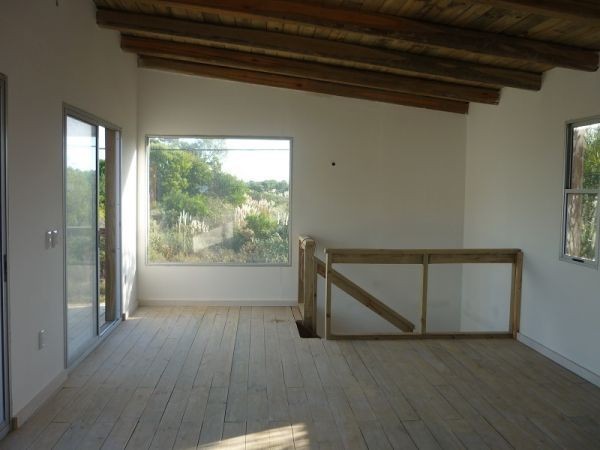 Casa en venta a estrenar en Balneario Buenos Aires.