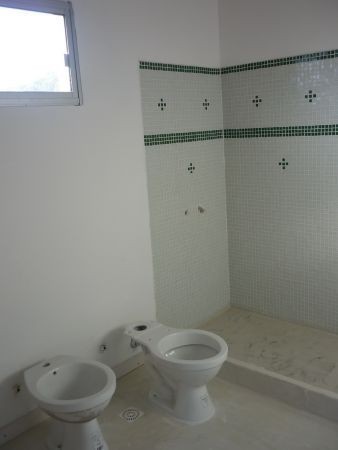 Casa en venta a estrenar en Balneario Buenos Aires.
