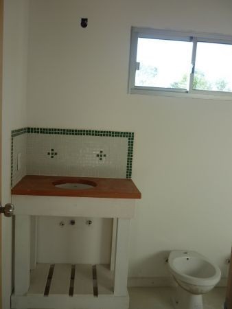 Casa en venta a estrenar en Balneario Buenos Aires.