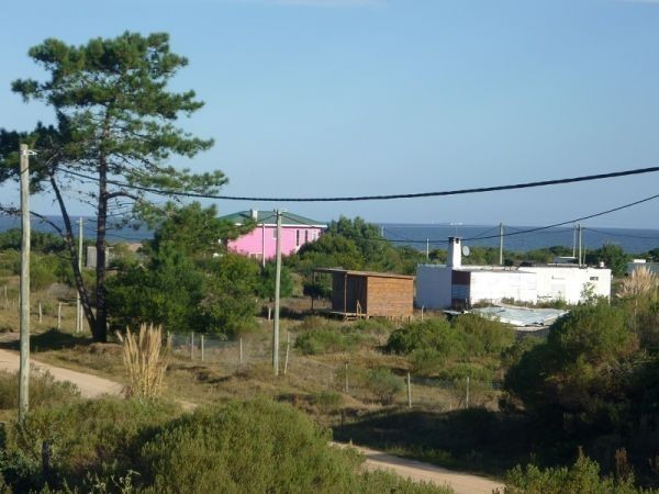 Casa en venta a estrenar en Balneario Buenos Aires.