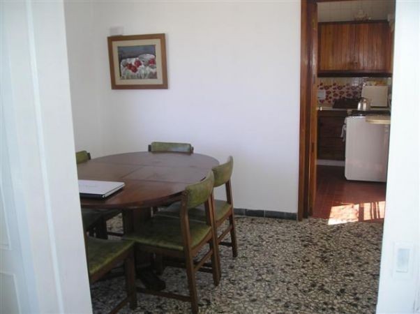 Casa en alquiler en La Posta del Cangrejo, La Barra sobre el mar