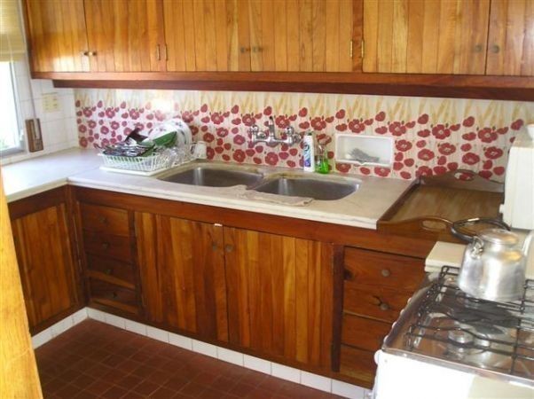 Casa en alquiler en La Posta del Cangrejo, La Barra sobre el mar