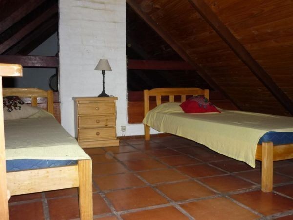 Casa calida en alquiler a pasos del arroyo para disfrutar del verano en La Barra