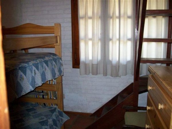 Casa calida en alquiler a pasos del arroyo para disfrutar del verano en La Barra