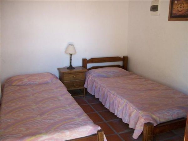 Casa calida en alquiler a pasos del arroyo para disfrutar del verano en La Barra