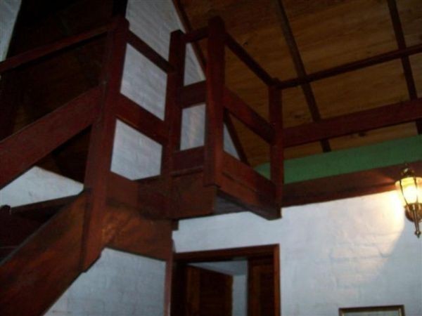 Casa calida en alquiler a pasos del arroyo para disfrutar del verano en La Barra