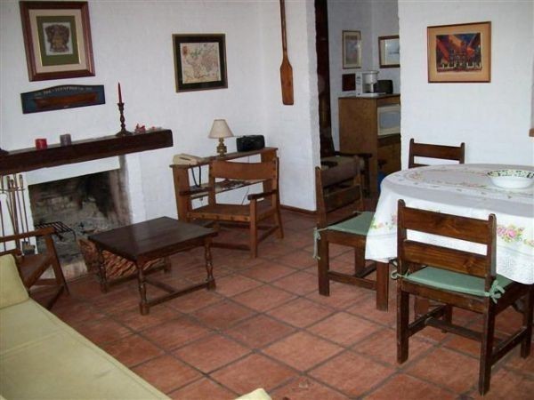 Casa calida en alquiler a pasos del arroyo para disfrutar del verano en La Barra