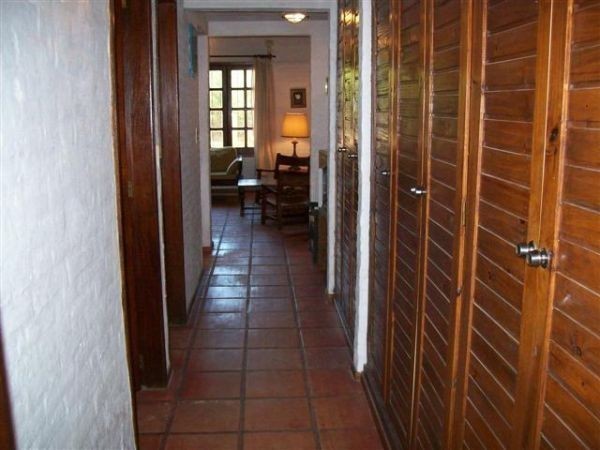 Casa calida en alquiler a pasos del arroyo para disfrutar del verano en La Barra