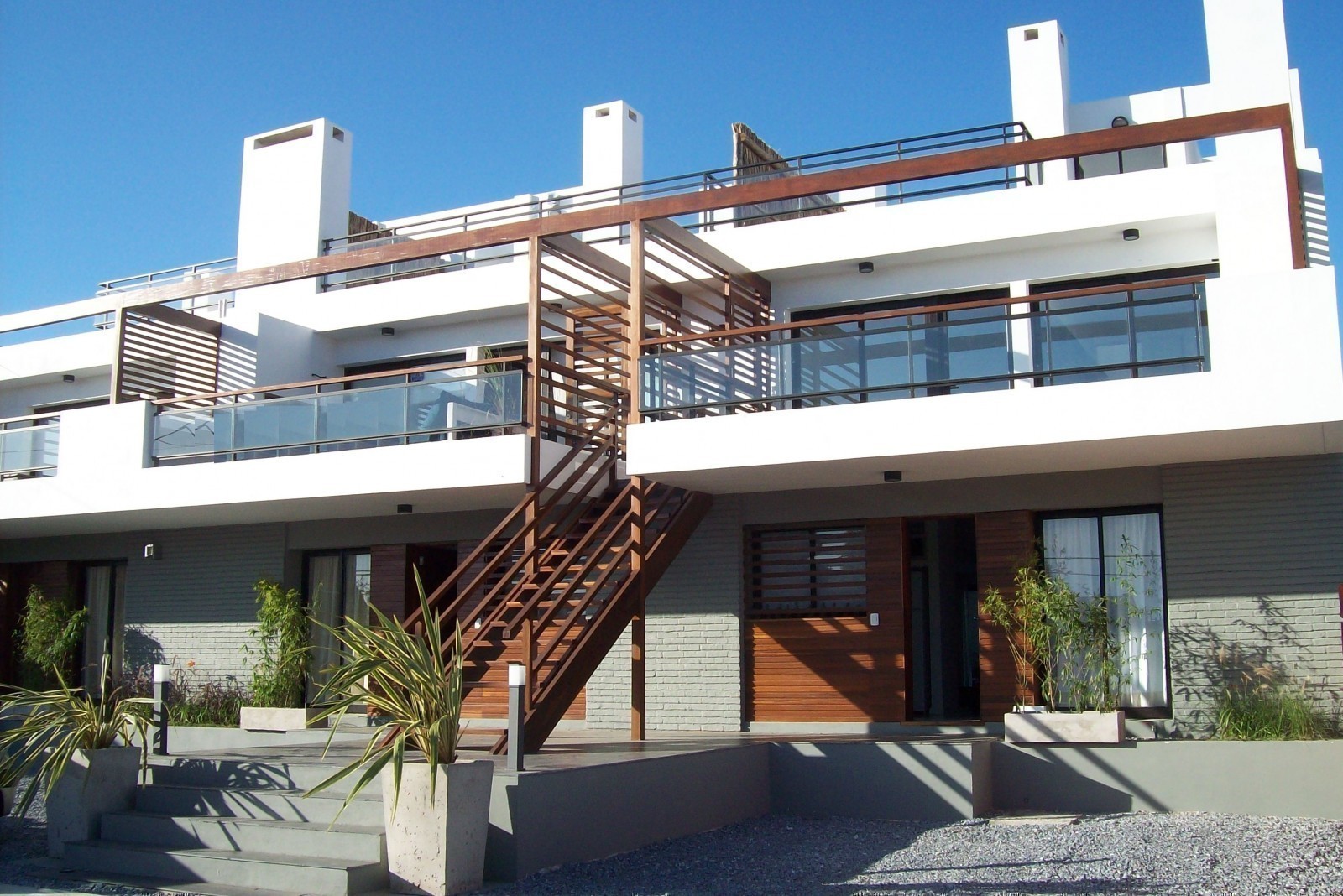 Departamento en alquiler en Manantiales 
