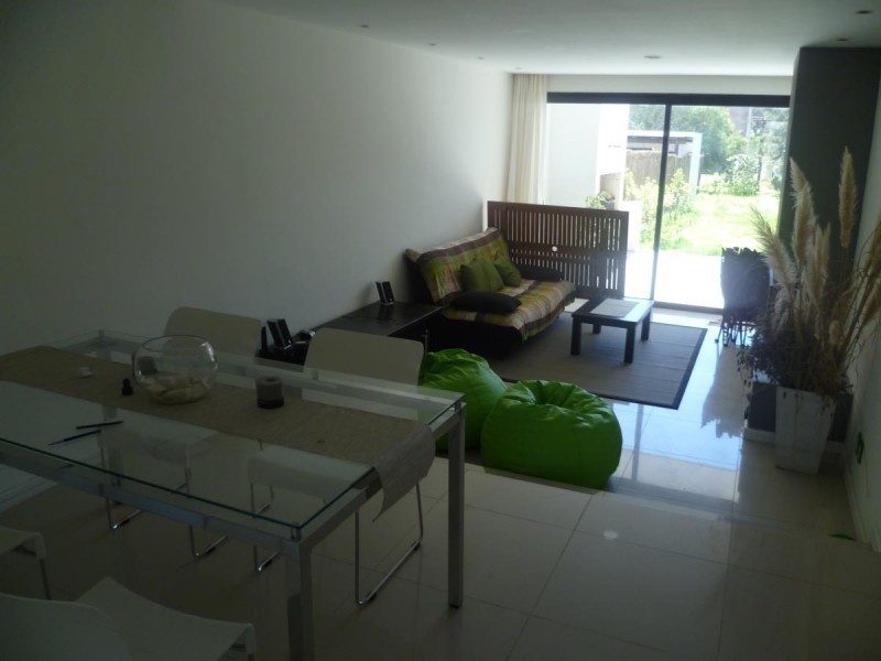 Departamento en alquiler en Manantiales 