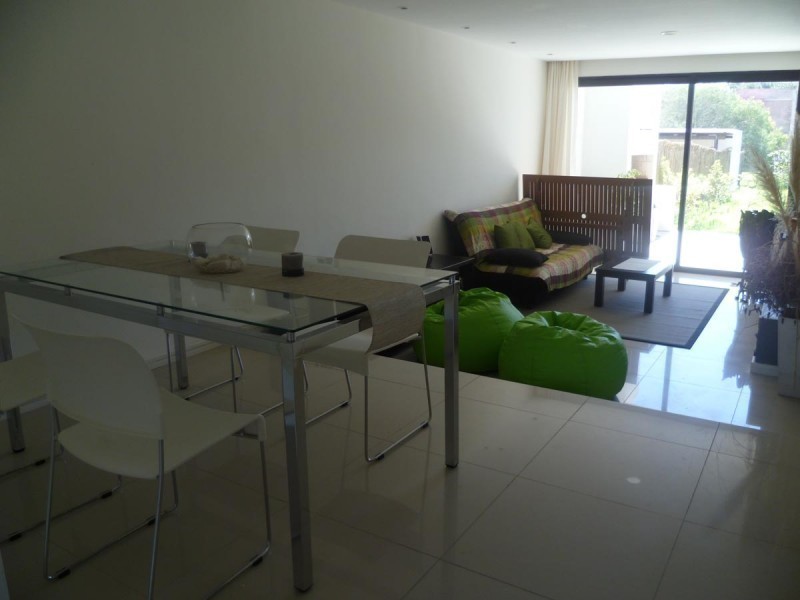 Departamento en alquiler en Manantiales 