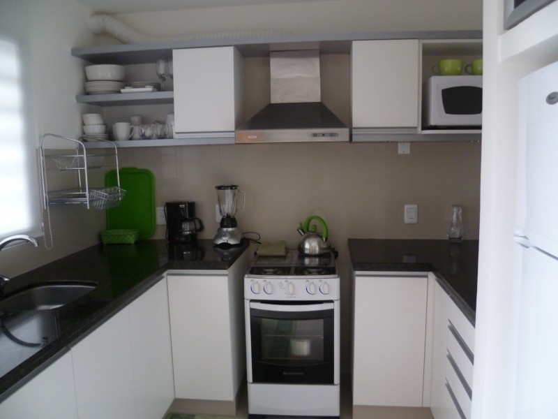 Departamento en alquiler en Manantiales 