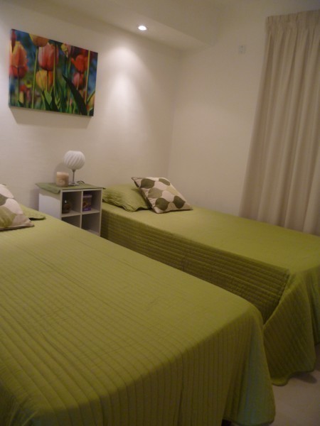 Departamento en alquiler en Manantiales 