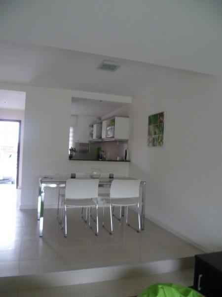 Departamento en alquiler en Manantiales 