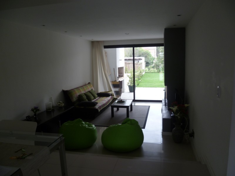 Departamento en alquiler en Manantiales 